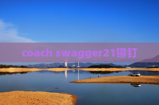 coach swagger21铆钉